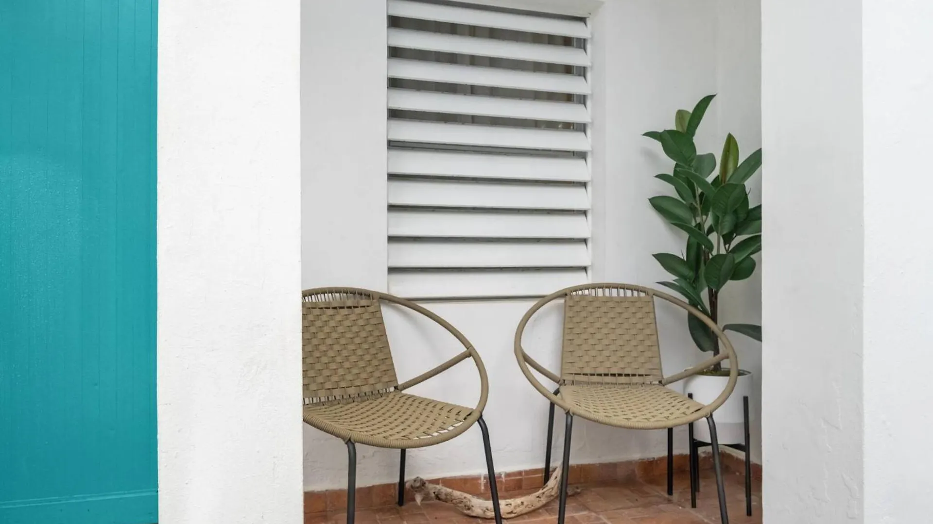 Διαμέρισμα San Juan Apartament With Beach Access Πουέρτο Ρίκο