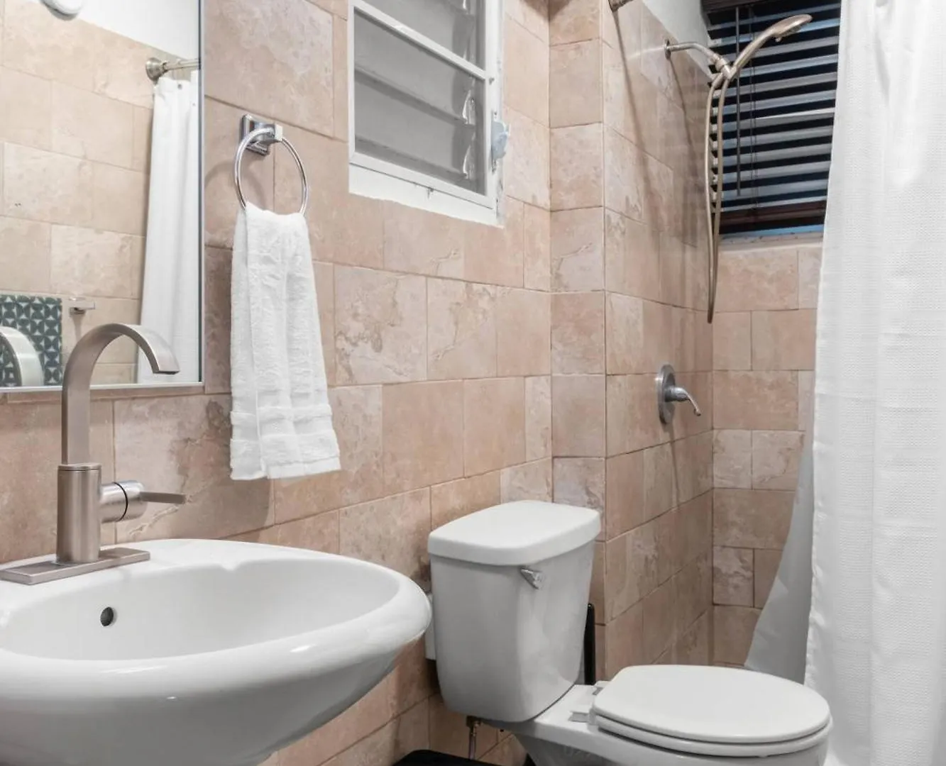 Διαμέρισμα San Juan Apartament With Beach Access Πουέρτο Ρίκο