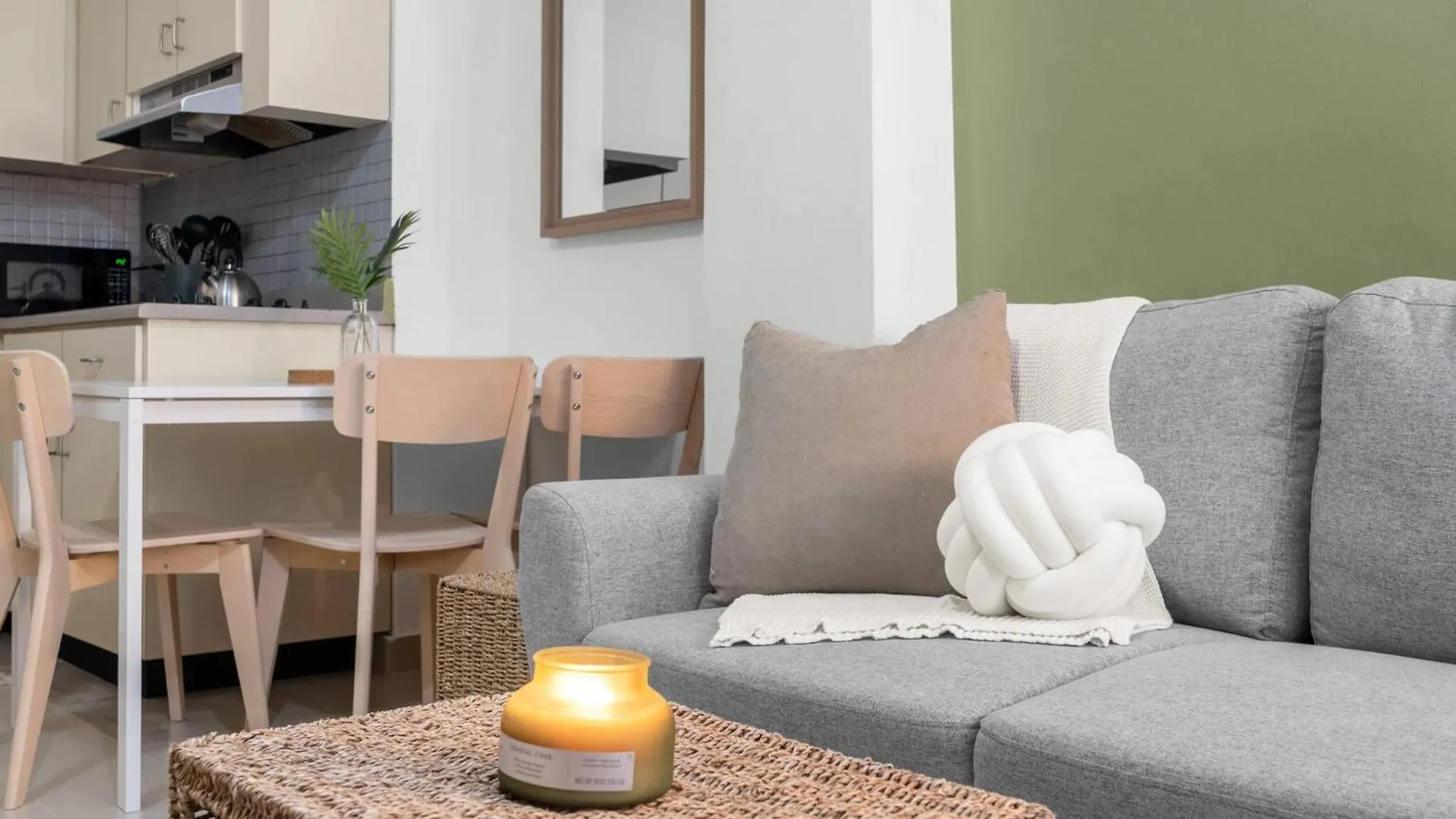 San Juan Apartament With Beach Access Διαμέρισμα